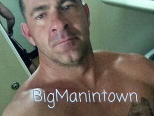 BigManintown