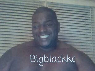 Bigblackkc