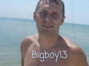 Bigboy13