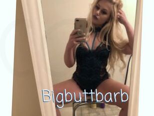 Bigbuttbarb