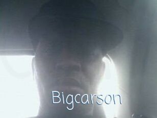 Bigcarson