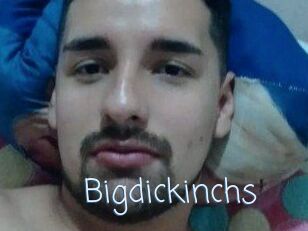 Bigdickinchs