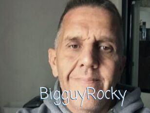 BigguyRocky