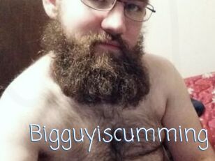 Bigguyiscumming