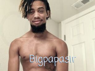 Bigpapasir