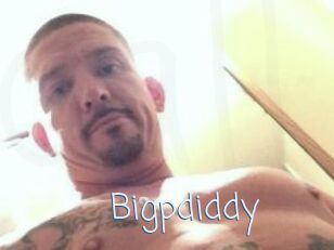 Bigpdiddy