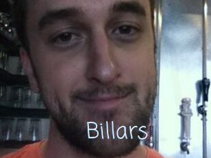 Billars