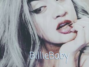 BillieBaby