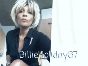 BillieHoliday67