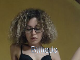 BillieJo