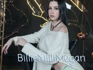 BillieMilliMegan