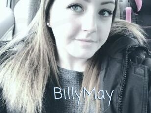 BillyMay