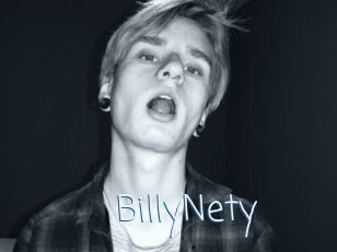 BillyNety