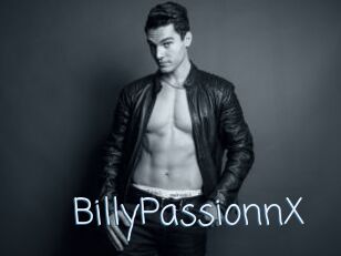 BillyPassionnX