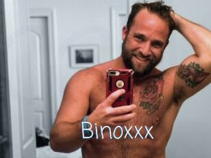 Binoxxx