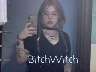 BitchWitch