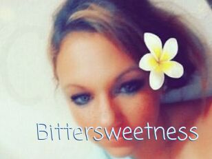 Bittersweetness