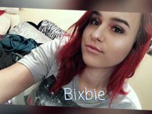 Bixbie