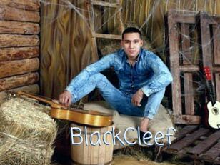 BlackCleef