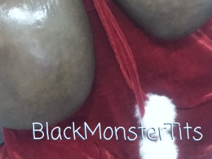 BlackMonsterTits