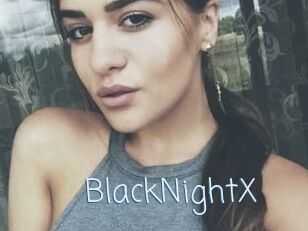 BlackNightX