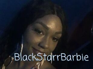 BlackStarrBarbie