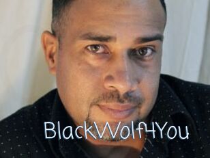 BlackWolf4You