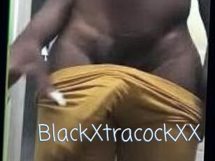 BlackXtracockXX