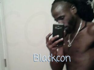 Blackcon