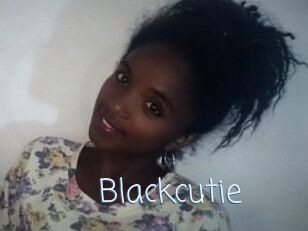 Blackcutie