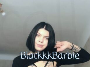 BlackkkBarbie