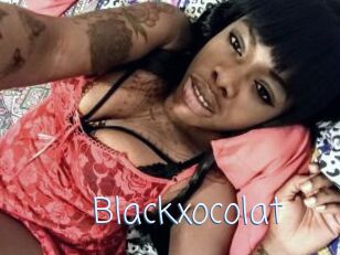 Blackxocolat