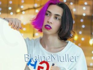 BlaineMuller