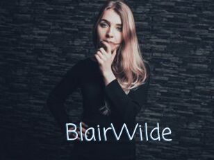 BlairWilde