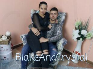 BlakeAndCrystal