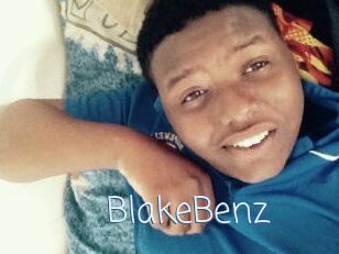 Blake_Benz