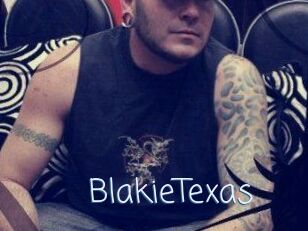 Blakie_Texas