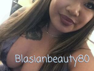 Blasianbeauty80