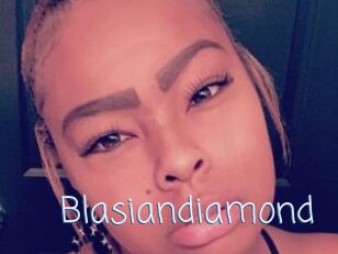 Blasiandiamond