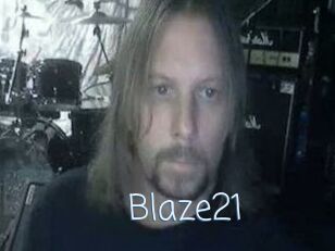 Blaze21