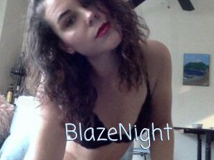 BlazeNight