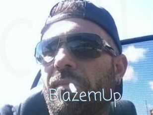 BlazemUp