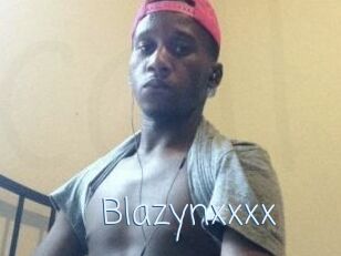 Blazynxxxx