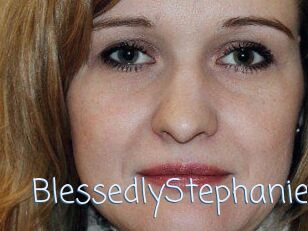 BlessedlyStephanie