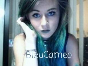 BleuCameo