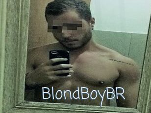 BlondBoyBR