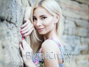 BlondCrazy