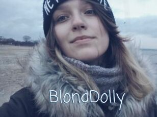 BlondDolly