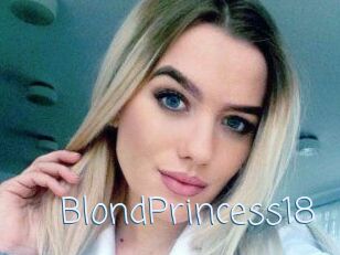 BlondPrincess18