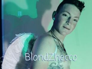 BlondZhecco